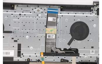Lenovo 5CB1C87508 COVER Upper Case ASM_USA ENG H82L9STO
