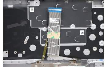 Lenovo 5CB1C87510 COVER UpperCaseASM_GRE C21A4 MGBL