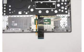 Lenovo 5CB1C87511 COVER UpperCaseASM_EURO ENG C21A4 MGBL