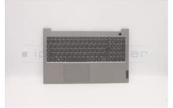 Lenovo 5CB1C87519 COVER UpperCaseASM_UKE C21A4 MGBL