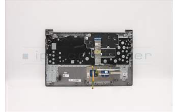Lenovo 5CB1C87519 COVER UpperCaseASM_UKE C21A4 MGBL