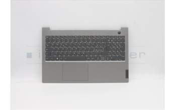 Lenovo 5CB1C87520 COVER UpperCaseASM_ITA C21A4 MGBL