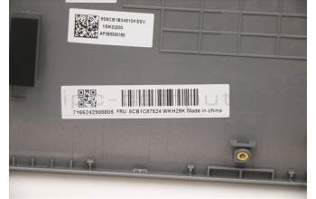 Lenovo 5CB1C87524 COVER UpperCaseASM_LA SPA C21A4 MGBL