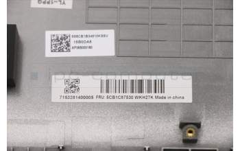 Lenovo 5CB1C87530 COVER UpperCaseASM_HUN C21A4 MGBL