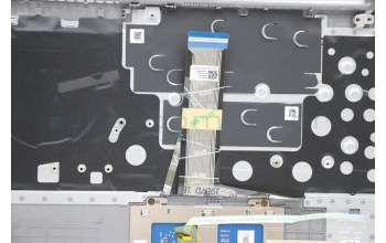 Lenovo 5CB1C88610 COVER UpperCaseASM_SLV C21A4 MGBL