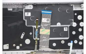 Lenovo 5CB1C88618 COVER UpperCaseASM_ENG C21A4 HD MGBL
