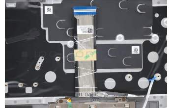 Lenovo 5CB1C88623 COVER UpperCaseASM_RUS C21A4 HD MGBL