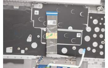 Lenovo 5CB1C88645 COVER UpperCaseASM_CZE/SLK C21A4 HDMGBL