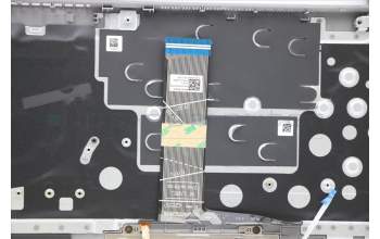 Lenovo 5CB1C88648 COVER UpperCaseASM_UKR C21A4 HD MGBL