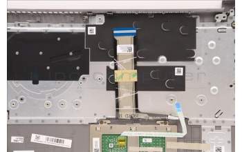 Lenovo 5CB1C88660 COVER UpperCaseASM_UKE C21A4 MGNBL