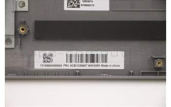 Lenovo 5CB1C88687 COVER UpperCaseASM_ARA C21A4 HD MGNBL