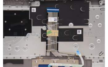 Lenovo 5CB1C88700 COVER UpperCaseASM_GER C21A4 HD MGNBL