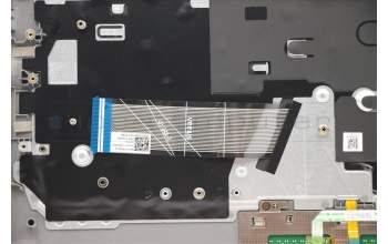 Lenovo 5CB1C89899 COVER Upper Case ASM_EURO ENG C21A2 MGBL