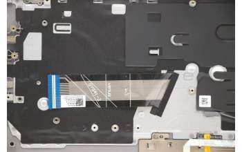 Lenovo 5CB1C89918 COVER Upper Case ASM_HUN C 21A2 MGBL