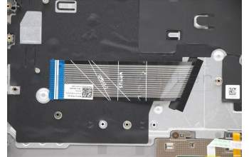 Lenovo 5CB1C89919 COVER Upper Case ASM_BEL C 21A2 MGBL