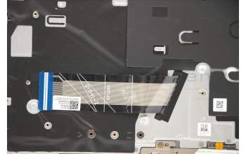 Lenovo 5CB1C89921 COVER Upper Case ASM_SLV C 21A2 MGBL