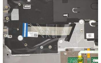 Lenovo 5CB1C89922 COVER Upper Case ASM_SWS C 21A2 MGBL