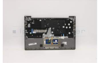 Lenovo 5CB1C89923 COVER Upper Case ASM_BUL C 21A2 MGBL