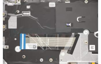 Lenovo 5CB1C89928 COVER Upper Case ASM_USA ENG C 21A2 MGBL