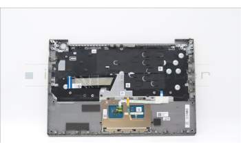 Lenovo 5CB1C89947 COVER Upper Case ASM_FRA C 21A2 HDMGBL