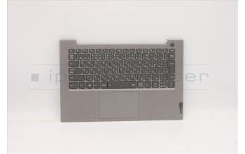 Lenovo 5CB1C89958 COVER Upper Case ASM_JPN C 21A2 HDMGBL