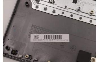 Lenovo 5CB1C90497 COVER Upper Case ASM_ITA C 21A2 MGNBL