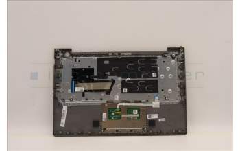 Lenovo 5CB1C90504 COVER Upper Case ASM_FRA C 21A2 MGNBL