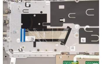 Lenovo 5CB1C90504 COVER Upper Case ASM_FRA C 21A2 MGNBL