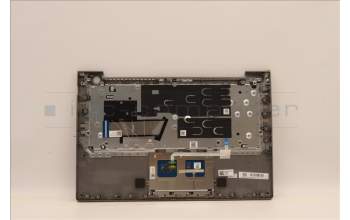Lenovo 5CB1C90511 COVER Upper Case ASM_SWS C 21A2 MGNBL
