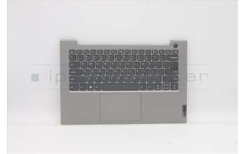 Lenovo 5CB1C90517 COVER Upper Case ASM_ENG C 21A2 HDMGNBL