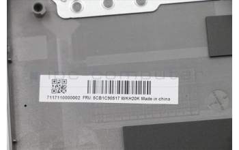 Lenovo 5CB1C90517 COVER Upper Case ASM_ENG C 21A2 HDMGNBL
