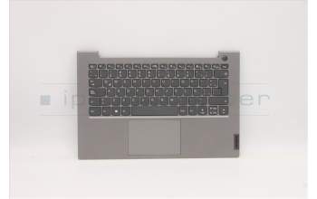 Lenovo 5CB1C90532 COVER UpperCase ASM_LA SPA C21A2 HDMGNBL
