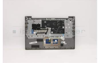 Lenovo 5CB1C90532 COVER UpperCase ASM_LA SPA C21A2 HDMGNBL