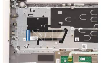 Lenovo 5CB1C90545 COVER UpperCaseASM_FRA/ARA C21A2 HDMGNBL