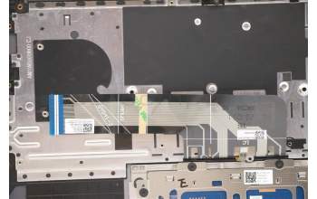 Lenovo 5CB1C90557 COVER Upper Case ASM_BEL L82NH SLA_GY