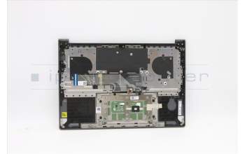 Lenovo 5CB1C90559 COVER Upper Case ASM_BUL L82NHSLA_GY