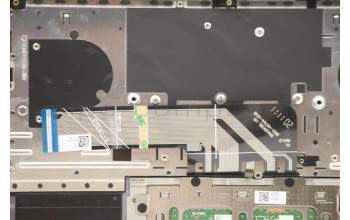 Lenovo 5CB1C90568 COVER Upper Case ASM_HBW L82NH SLA_GY
