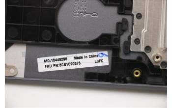 Lenovo 5CB1C90576 COVER Upper Case ASM_NORDICL82NH SGY