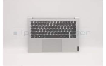 Lenovo 5CB1C90594 COVER Upper Case ASM_FRAL82NH LIG_SR