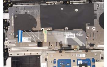 Lenovo 5CB1C90601 COVER Upper Case ASM_HUN L82NH LIG_SR