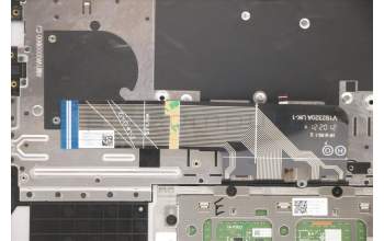 Lenovo 5CB1C90610 COVER Upper Case ASM_SLV L82NH LIG_SR