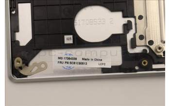 Lenovo 5CB1C90613 COVER Upper Case ASM_TC L82NH LIG_SR