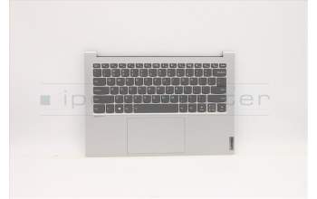 Lenovo 5CB1C90915 COVER Upper Case ASM_ENG L82NH LIG_SR