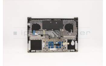 Lenovo 5CB1C90915 COVER Upper Case ASM_ENG L82NH LIG_SR