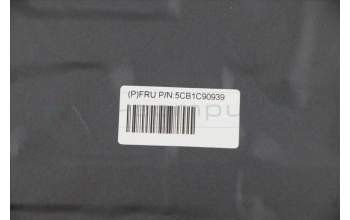 Lenovo 5CB1C90939 COVER Upper Case ASM CZE H 82KM AB
