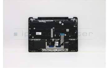 Lenovo 5CB1C90941 COVER Upper Case ASM ENG H 82KM AB