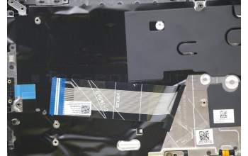 Lenovo 5CB1C90960 COVER Upper Case ASM_ENG C 20WE BLKB N