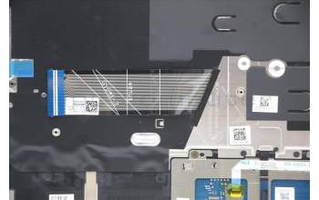 Lenovo 5CB1C92763 C-Cover with keyboard, Spanish, Backlight