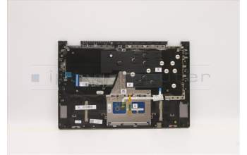 Lenovo 5CB1C92765 COVER Upper Case ASM_POR C 20WE BLKB N