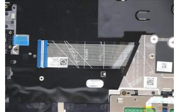 Lenovo 5CB1C92769 COVER Upper Case ASM_FRA C 20WE BLKB N